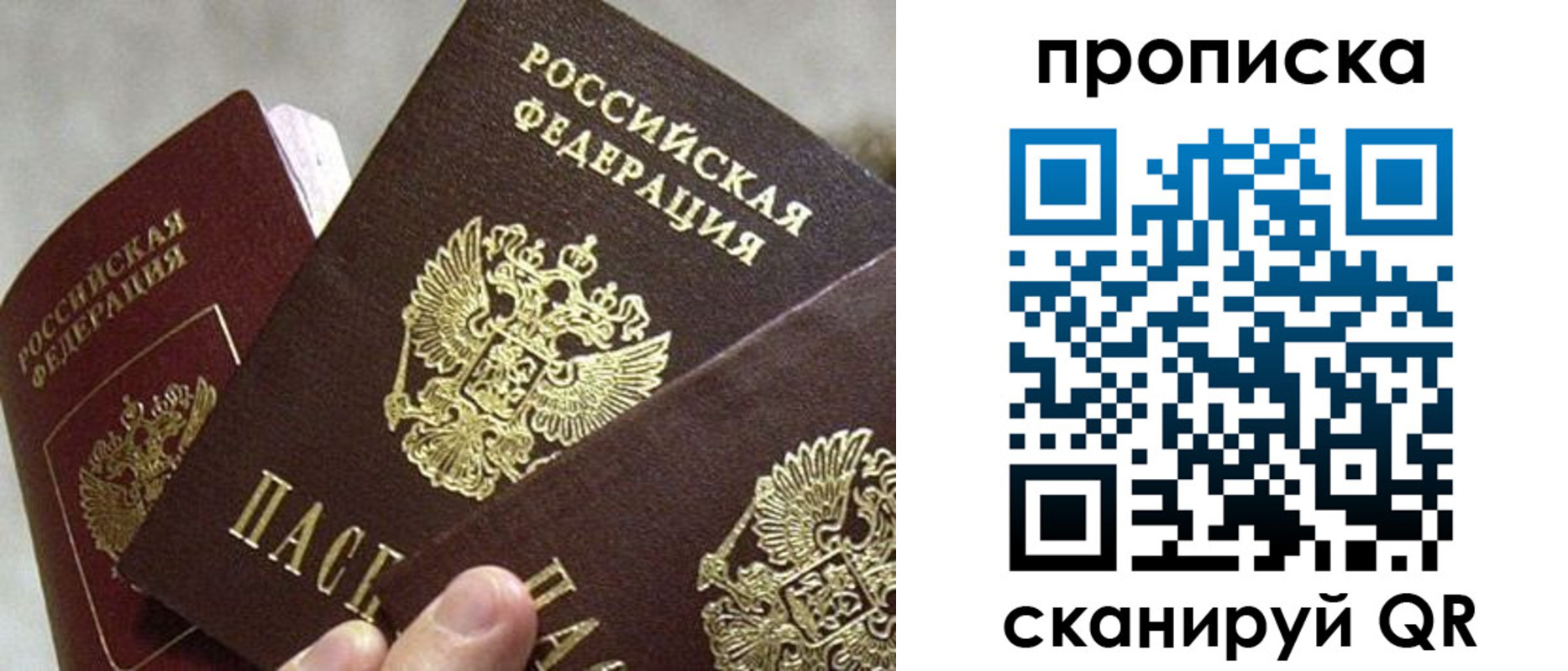 прописка 2025 в Павловском Посаде